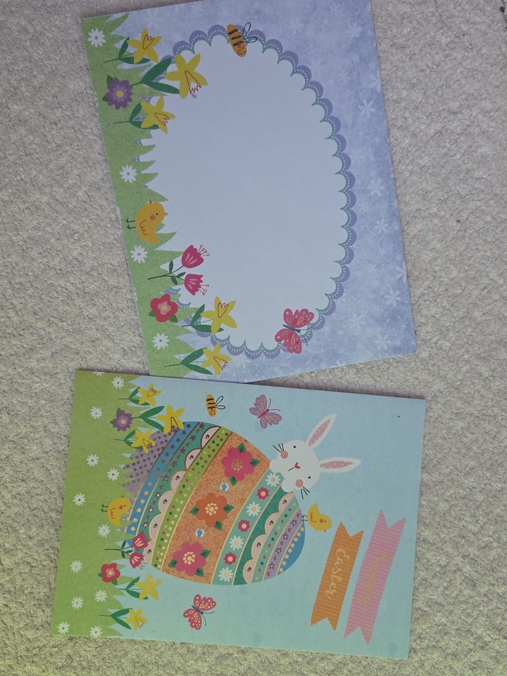 Cards